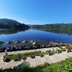 Gostisce Jezero 3* Medvode