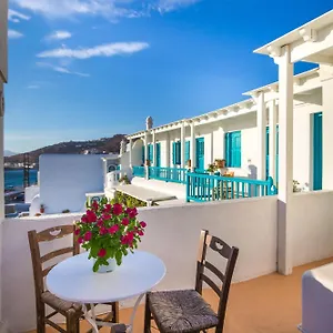 Marias Sea View Mykonos Town