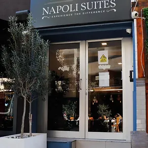 Gasthuis Napoli