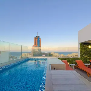 Flamingo Malta 3* San Ġiljan
